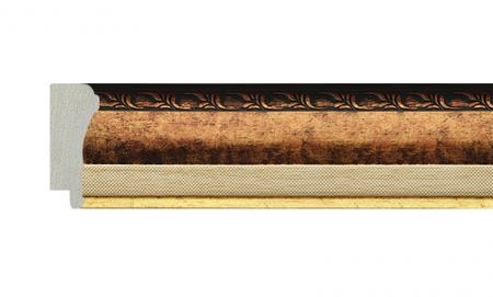 PVC Профил S 5424